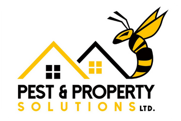 Pest and Property Solutions Logo